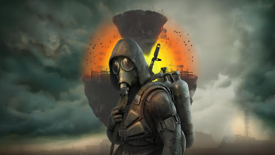 S.T.A.L.K.E.R.
