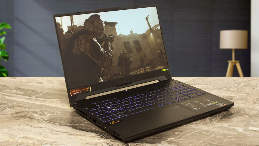 Asus TUF Gaming A15 