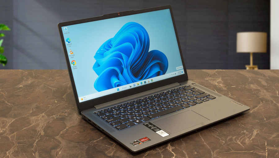 Lenovo IdeaPad 3 Chrome