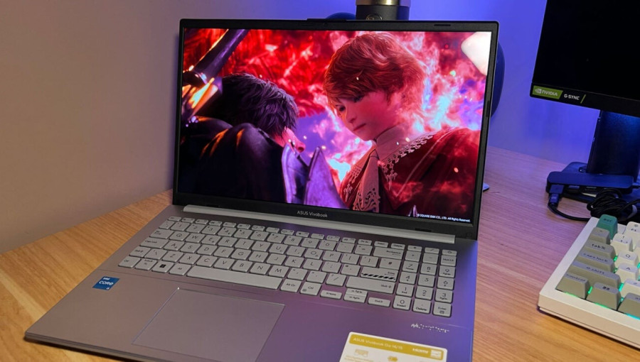 IdeaPad Slim 3