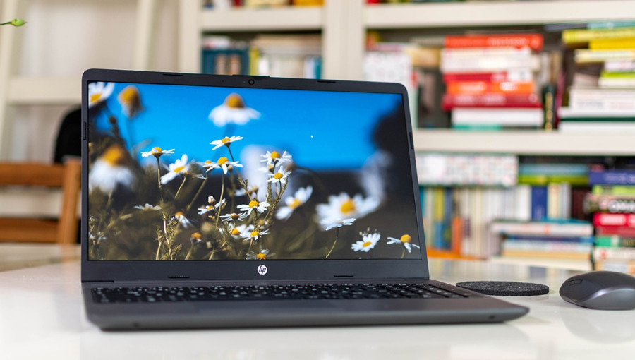 HP 255 G9
