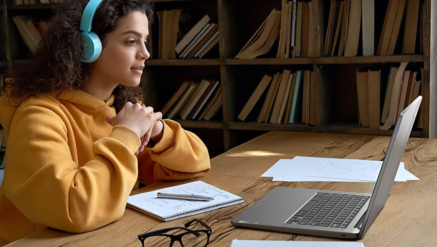 IdeaPad Slim 3