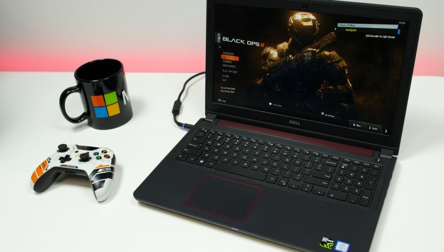 DELL Inspiron 15