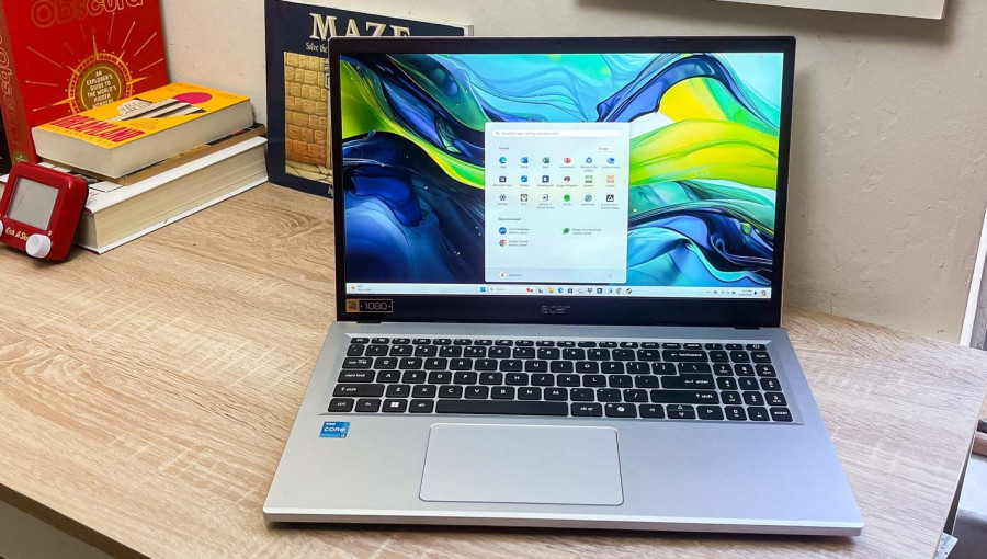 Acer Aspire Go 15