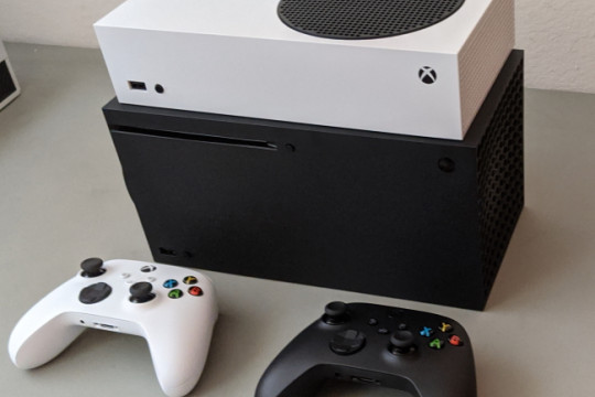 Microsoft випустила нові версії приставок Xbox: уже відкриті передзамовлення