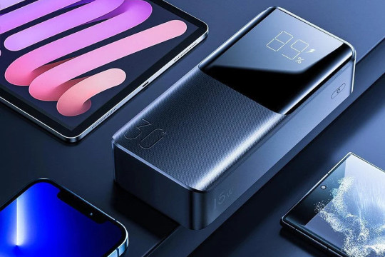 Сравнение крутых внешних аккумуляторов Xiaomi Pocket Edition vs Joyroom
