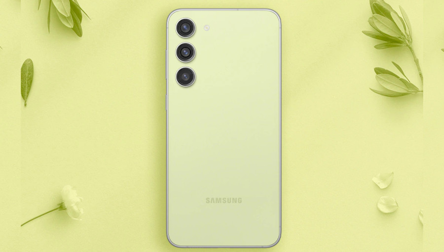 Samsung Galaxy S24