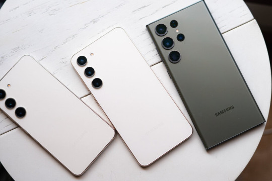 Презентация Samsung – Новый флагман Galaxy S24 с искусственным интеллектом