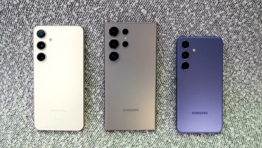 Galaxy S24