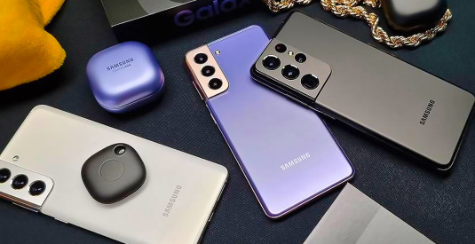 Рейтинг телефонов Samsung 2024 года: ТОП-10 моделей