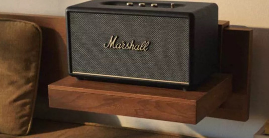 ІІІ поколение акустики Marshall Stanmore: легендарное звучание и экоподход к конструкции