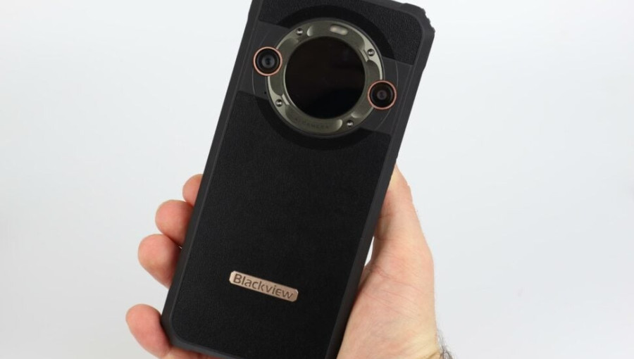 Blackview BL9000