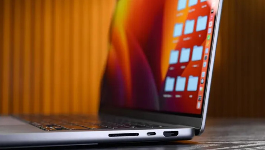 Який MacBook вибрати