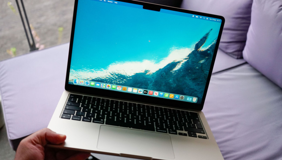 який MacBook краще вибрати і чому 