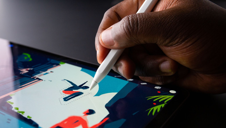 Apple Pencil 2024