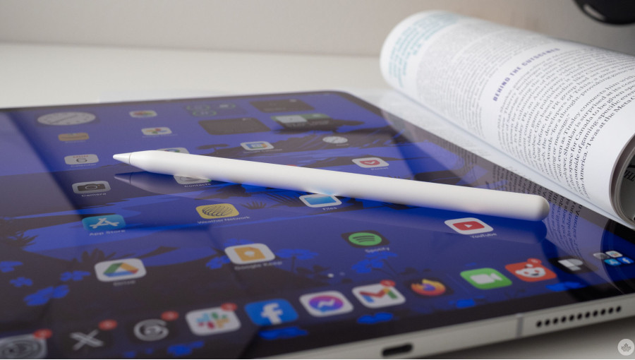 Apple Pencil Pro
