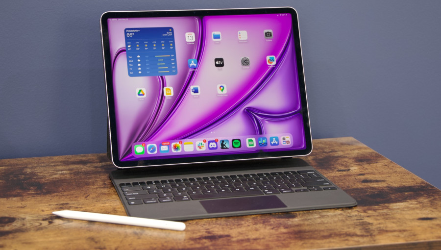 Планшет iPad Air M2