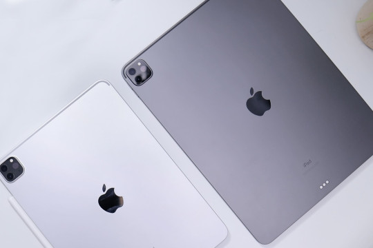 Apple значно покращила систему охолодження в iPad Pro 2024