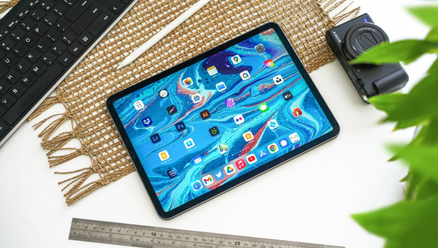 Де купити iPad Pro 2024 року