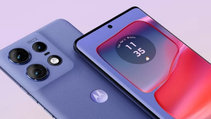 Де купити смартфон Motorola Edge 50 Pro