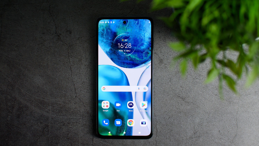 Смартфон Motorola Moto G32 
