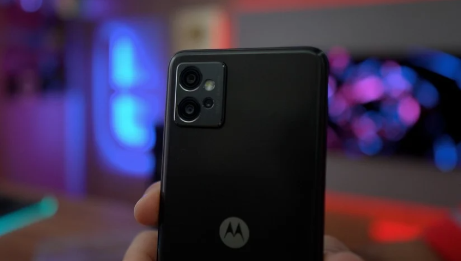 Продуктивність Moto G32
