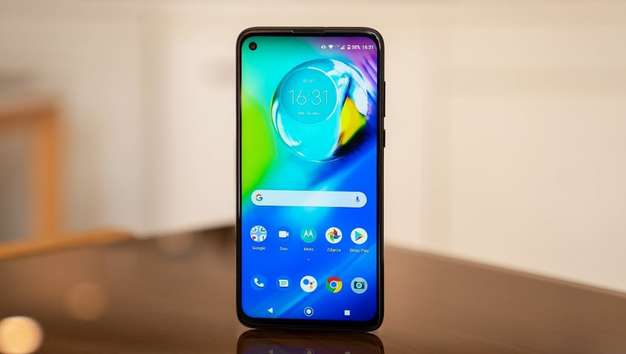 Огляд Motorola Moto G32