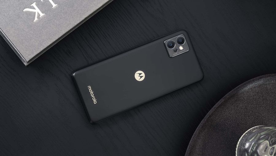 Motorola Moto G32