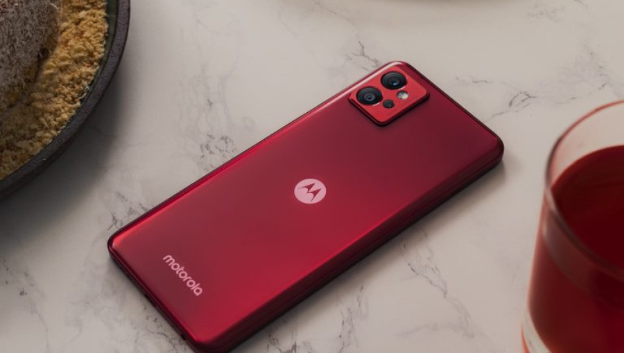 Автономність Moto G32 