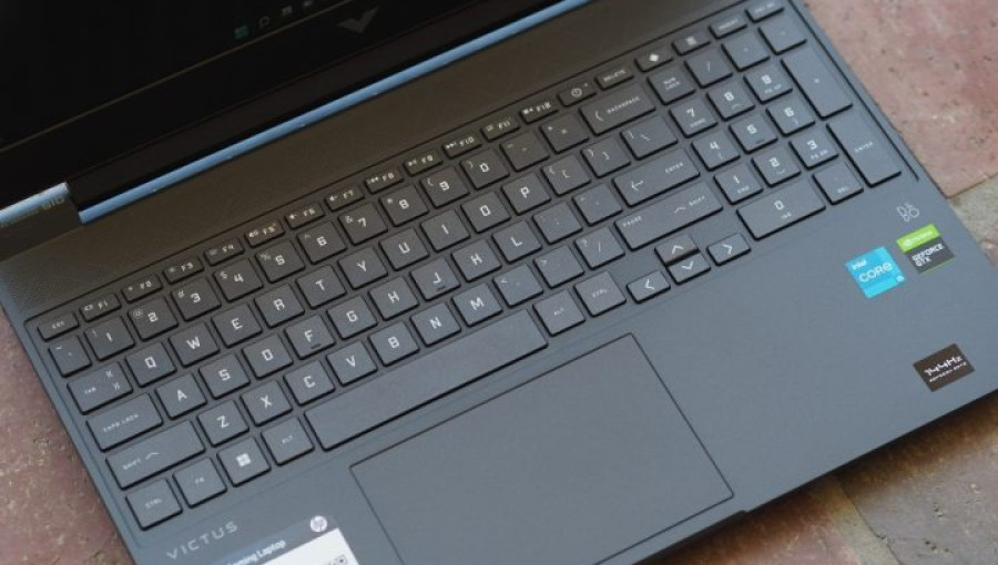 Клавиатура HP Victus 15