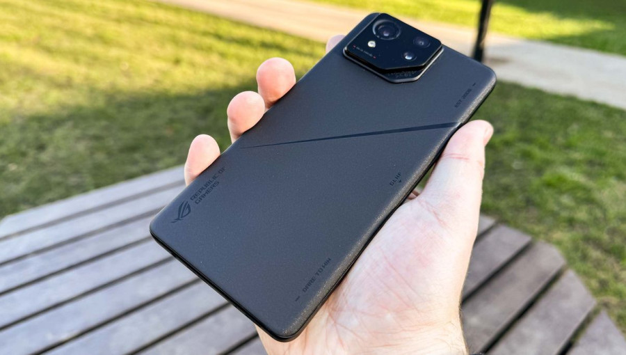Скільки коштує смартфон Asus ROG Phone 8
