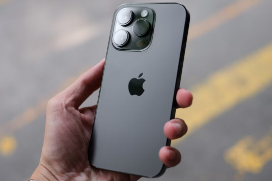 Инсайты, характеристики, цена и дата выхода iPhone 16 Pro: что известно