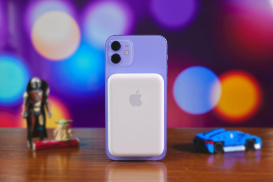 Кращі MagSafe павербанки 2024: Який вибрати для свого iPhone