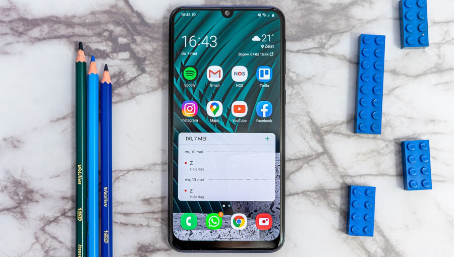 Где купить смартфон Galaxy A05s