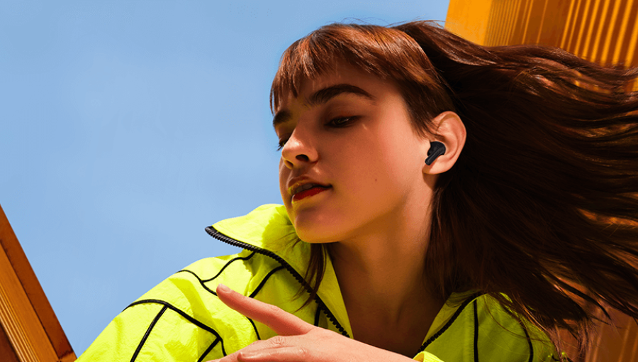 Обзор Redmi Buds 4 Active