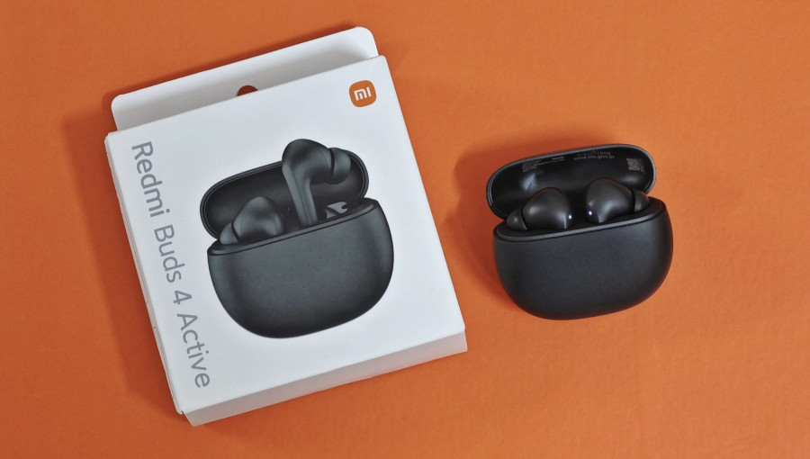 Обзор Xiaomi Redmi Buds 4