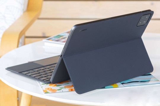 Планшет Xiaomi Pad 6S Pro: великий екран для великих звершень