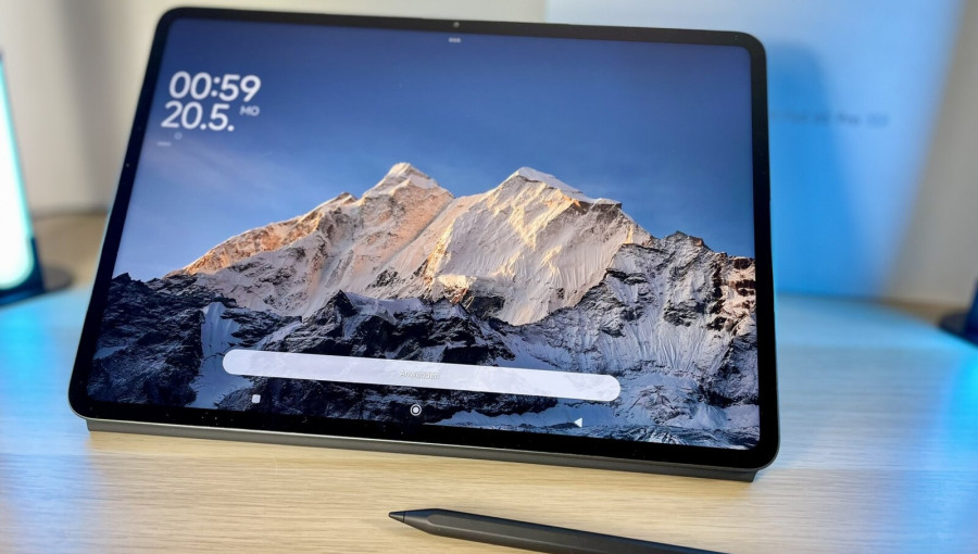 Планшет Xiaomi Pad 6S Pro