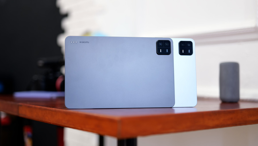 Огляд планшета Pad 6S Pro
