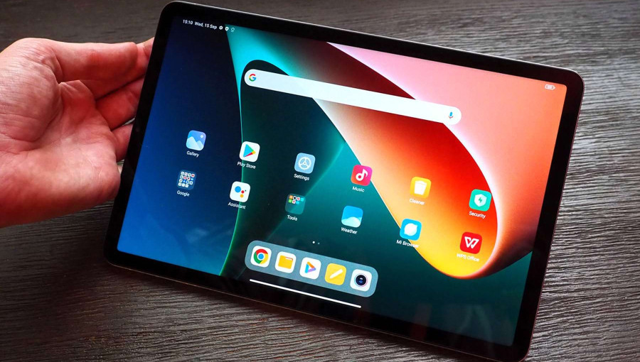 Xiaomi Pad 6S Pro