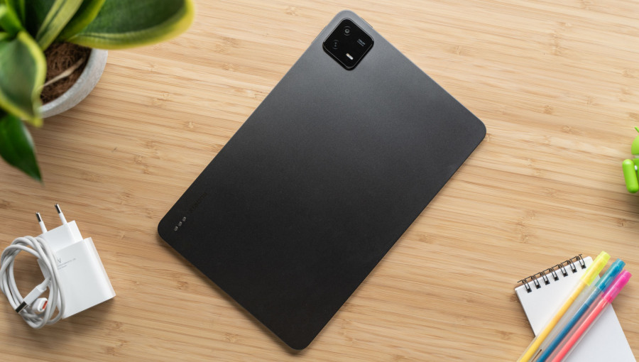 Pad 6S Pro