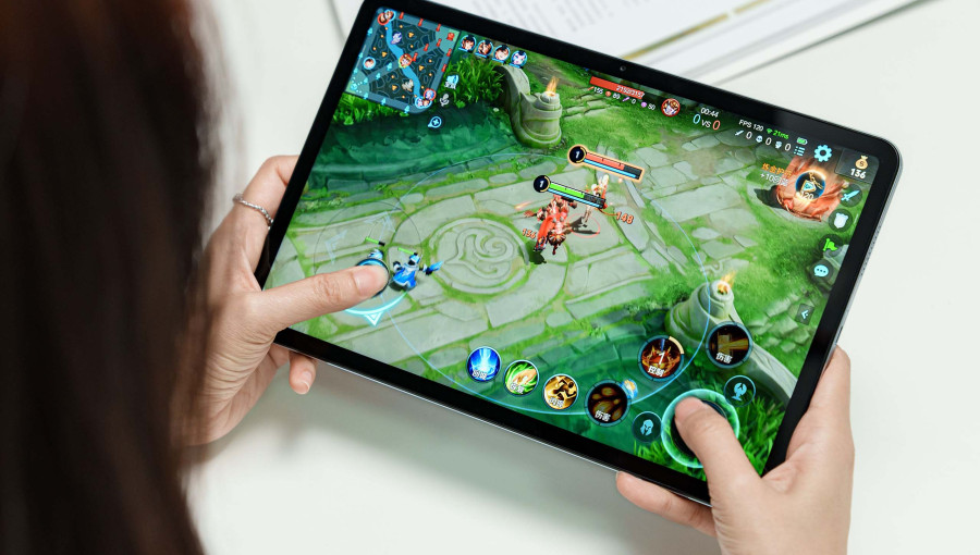 Планшет Xiaomi Pad 6S Pro