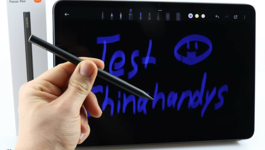 Focus Pen 
