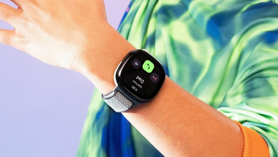 Як налаштувати смарт-годинник Fitbit Ace LTE?