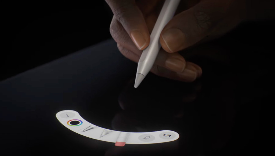 Где купить стилус Apple Pencil Pro?
