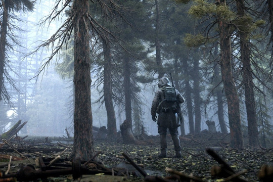 Разработчики: "S.T.A.L.K.E.R. 2 мы создали для новых игроков, которые не знакомы с первыми играми"