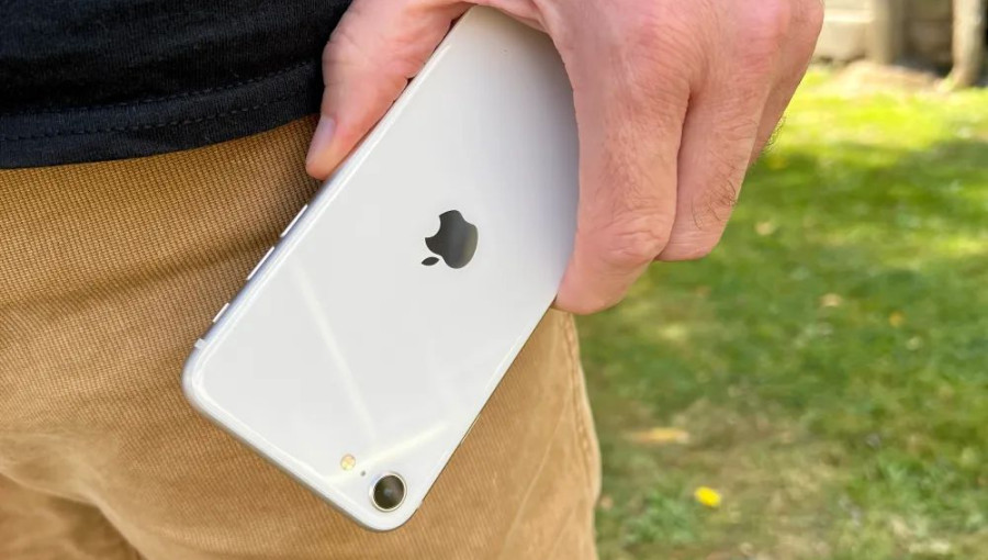 Apple представить новий iPhone SE 4: що нового очікувати на презентації