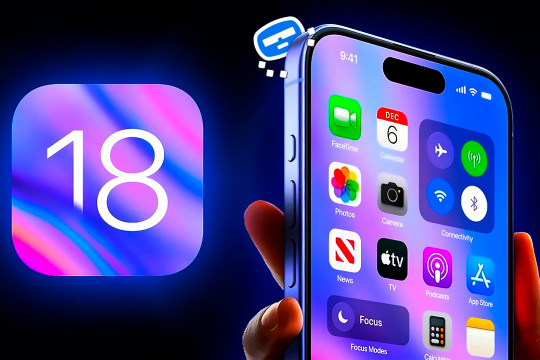 iOS 18 – дата виходу, новини, підтримувані iPhone