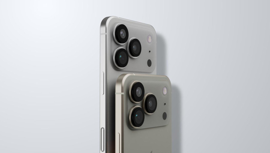 Apple готовит iPhone 17 Pro: какие будут обновления функций камеры и дизайна
