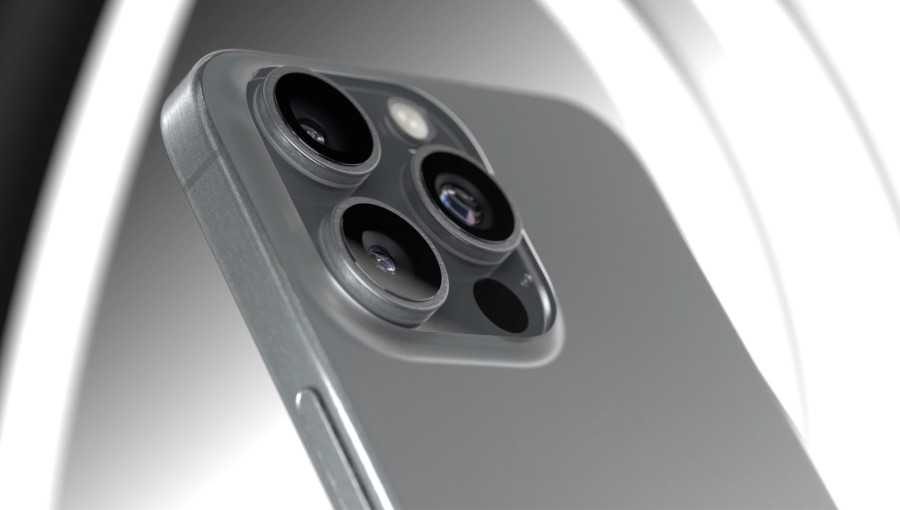 Apple готовит iPhone 17 Pro: какие будут обновления функций камеры и дизайна